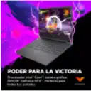 Thumbnail 4 de Notebook Gamer HP Victus i7-13620H RAM 16GB SSD 1TB 15.6" RTX3050 6GB W11H