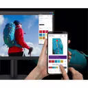 Thumbnail 5 de Monitor BenQ SW272Q PhotoVue 27" WQHD 2560*1440 2k IPS DP 2*HDMI USB-C