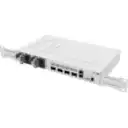 Thumbnail 9 de MIKROTIK 4-QSFP28-100G 1-100 L5 PoE-IN-802.3 bt
