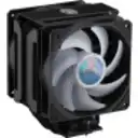 Thumbnail 4 de Disipador CPU Cooler Master MasterAir MA612 Stealth ARGB, para Socket Intel/AMD