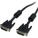 Thumbnail 1 de 10ft DVI-I Dual Link Video Cable - M/M
