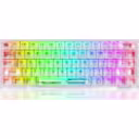 Thumbnail 0 de Redragon FIZZ K617-RGB - CTB (K617CT-RGB)