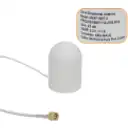 Thumbnail 2 de Antena Omnidir 2-3dBi 824-960/1710-2700MHz 4G .SMA-M 3mt BaseMagnetica