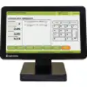 Thumbnail 2 de Logic Controls SB1015W - Todo en uno - 1 x Celeron J1900 / 2 GHz - RAM 4 GB - SSD 120 GB - GigE - sin SO - monitor: LCD 15.6" 1366 x 768 (WXGA) pantalla táctil