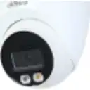 Thumbnail 1 de Cámara Domo Dahua IP Eyeball 2MP L.fijo 2.8mm dual iluminacion 30M IP67 SMD PI