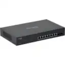 Thumbnail 4 de TP-Link - Switch - TL-SG2210MPJetStream 10Port Gi
