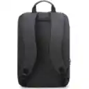 Thumbnail 3 de Mochila Lenovo casual para equipos portátiles de 39,6 cm (15,6") B210 Gris