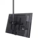 Thumbnail 4 de Soporte a Techo para TV 32" a 75" 50Kg Giro 180° Soporte Vesa
