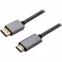 Thumbnail 2 de Cable Adaptador DsiplayPort a HDMI 4K 30Hz 1 metro