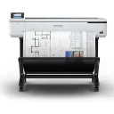 Thumbnail 0 de Plotter Epson SureColor T5170 36" Iny Tinta color 1200dpi 4.3"Touch WiFi LAN USB