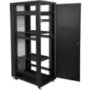 Thumbnail 0 de LINKMADE Desarmado 42U 1000mm Rack 100cm-Fondo c/PDU-VENT-Bandejas Pu
