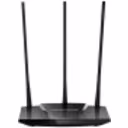 Thumbnail 5 de Router Mercusys MW330HP Inalámbrico Alta Potenc. 300Mbps Cont.Parental 3 Antenas