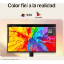 Thumbnail 5 de Monitor LG U4 27" FHD 1920*1080 IPS HDMI VGA Salida Auriculares 144Hz 
