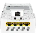 Thumbnail 4 de AP265E. AP de pared Huawei eKit Wifi 6 con velocidad de 2.975 Gbps con doble banda se recomienda para 64 usuarios concurrentes cuenta con 4 puerto de 1GE y un alcance optimo de 13m