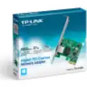 Thumbnail 3 de Tarjeta de Red TP-Link Gig Ethernet Interna PCI-E RJ45 10/100/1000 Mbs