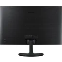 Thumbnail 1 de Monitor Curvo Samsung 27" VA FHD 1920*1080 VGA HDMI 4ms FreeSync 60Hz VESA