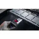 Thumbnail 5 de Unidad SSD Kingston DC600M 7.68TB 2.5" 7mm SATA NAND TLC 3D Lec560MBs Esc530MBs