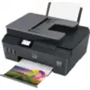 Thumbnail 2 de Impresora Multifunción HP Smart Tank 530 Color Iny. Tinta WIFI USB2.0 Bluetooth