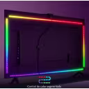 Thumbnail 1 de Cinta LED y Cámara Nexxt NHB-S615, para TV de 55" y 65" Smart Home