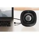 Thumbnail 2 de Parlante Xtech Spekter XTS-115BK 2.0 Canales 6W RMS 3.5mm Power USB Negro