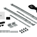 Thumbnail 3 de UBIQUITI 8-2500 16-10G 2-SFP28 Switch UniFi Rack Admin-L3 opc-USP-RPS Req 3200
