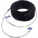 Thumbnail 1 de UBQ   FC-SM-100   Cable de F.O. Outdoor   Monomodo 30 mts