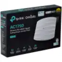 Thumbnail 2 de Access Point TP-Link AC1750 Banda Dual Inal. c punto de Acce. de Mont. en Techo 