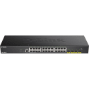 Thumbnail 0 de Switch D-Link DGS-1250-28X 24 Ports 10/100/1000 Mbps + 4 Ports 1