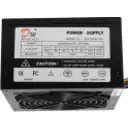Thumbnail 2 de Fuente Poder ATX 650W Sata Requiere cable poder C13 4816
