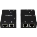 Thumbnail 3 de Kit Extensor Video Audio HDMI por Cable UTP Ethernet Cat5 Cat6 RJ45