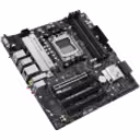 Thumbnail 3 de Tarjeta Madre Asus PRIME B650M-A AX II AMD AM5 WiFi BT 4*DDR5 2*M.2 8*SATA mATX