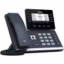 Thumbnail 0 de Teléfono IP Yealink SIP Gigabit POE WIFI Bluetooth incorporado 12 cuentas Voip
