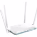 Thumbnail 1 de Router Smart D-Link G403 N300 4G WiFi, 4x Ethernet RJ-45, 4x Antenas