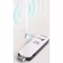 Thumbnail 3 de Adaptador de Red USB 2.0 WIFI N150 Vel. 150 Mbps con antena / TL-WN722N