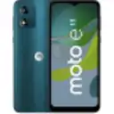 Thumbnail 0 de Smartphone Motorola Moto E13, UNISOC T606 2GB/64GB 6.5"WiFi Android Verde aurora