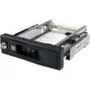 Thumbnail 3 de 5.25in Trayless Mobile Rack for 3.5in HD