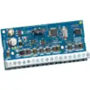 Thumbnail 1 de HSM2108. Modulo DSC de expancion de zonas cableadas. 8 zonas alimentacion auxiliar 125mA.