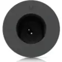 Thumbnail 7 de UBIQUITI Negro Unitario Soporte Techo Embutido para UVC-G6-PTZ
