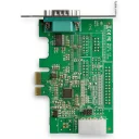 Thumbnail 3 de Tarjeta Serial StarTech PEX1S953LP, 1 Port RS232 Serial PCIe x1 con UART 16950