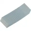 Thumbnail 0 de Barras 11mm x 20cm 50-unidades silicona transparente 7/16p Hot-Glue