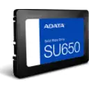 Thumbnail 2 de Unidad SSD AData SU650 2TB 2.5" 7mm SATA III 3D NAND Lect520Mb/s Escr450Mbs