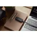 Thumbnail 6 de Unidad SSD Externo Kingston XS1000 2TB USB3.2 Gen2 Lec1050MBs Esc1000MBs Negro