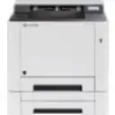 Thumbnail 3 de Kyocera P5021cdw - Copier / Fax / Printer / Scanner - Laser - Color - USB 2.0 - 