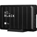 Thumbnail 1 de Disco Duro Externo Western Digital Black D10 Game 8TB 3.5" SATA 7200rpm USB 3.0