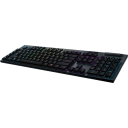 Thumbnail 4 de Teclado Gamer Inalámbrico Logitech G915 RGB Mechanical Kybd QWERTY + NUM