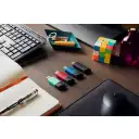 Thumbnail 13 de Pendrive 256GB Kingston DataTraveler Exodia M USB3.2 Gen1 Color Negro/Verde-az