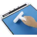 Thumbnail 2 de BROTHER Rodillo de Mano 102mm para pegar Mat ScanNcut2 p/Plotter Corte