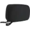 Thumbnail 6 de Xtech - Travel Tech organizer case - Durable polyester / 100% polyester - All black - Double-Compartment XTB-060