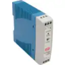 Thumbnail 3 de Fuente de Poder MEANWELL 12VDC 20W 1.67A Ajustable Ancho 24mm Riel-DIM