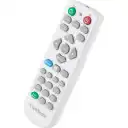 Thumbnail 13 de Proyector Viewsonic LS560WH 3000 Lumenes WXGA 1280x800 LAN HDMI USB 